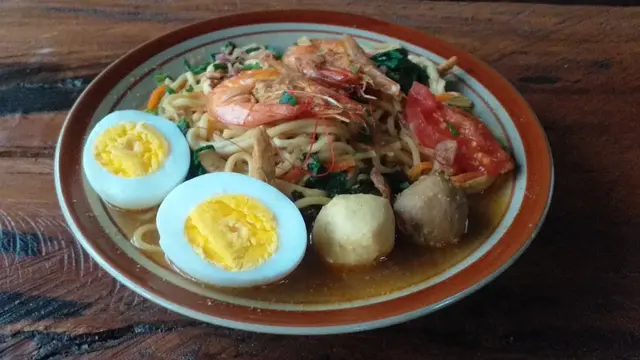 Warung Makan Bakmi Jawa Tepung Gathuk (Foto: Google Maps/Warung Makan Bakmi Jawa Tepung Gathuk)