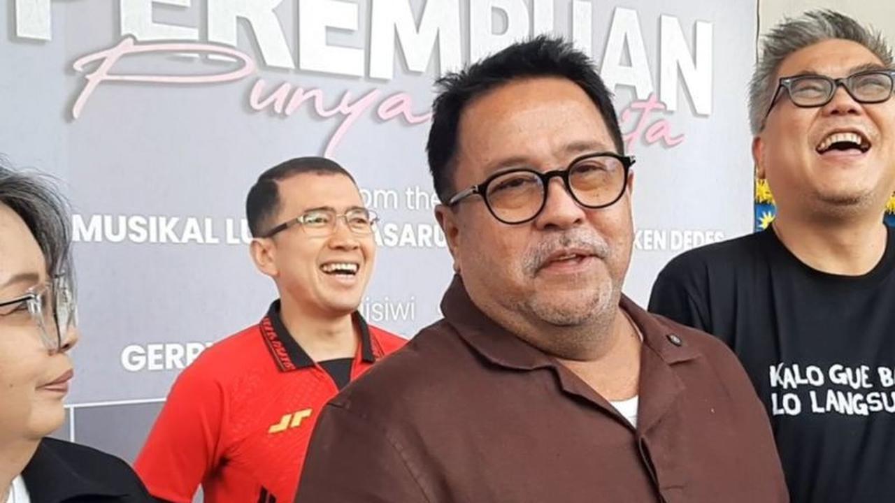 Tahukah Anda? HBKB Jakarta Membludak, Wagub Rano Karno Apresiasi Antusiasme Warga dalam Kegiatan Seni