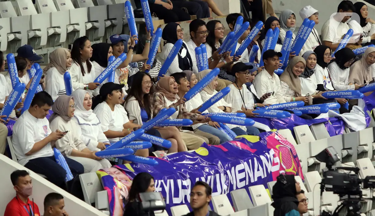 Tim Biru Sport dipimpin oleh Raffi Ahmad, kemudian Tim Merah Party memiliki kapten Dion Wiyoko. (Liputan6.com/Angga Yuniar)