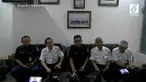Kereta Rel Listrik (KRL) 1507 Bogor-Angke yang anjlok di Stasiun Manggarai pada Selasa (3/10/2017) disebabkan perubahan sistem persinyalan.