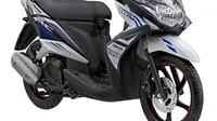 Hadapi Pesaing, Yamaha Rilis 'Baju Baru' Xeon RC