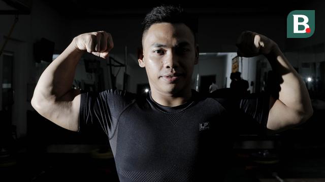 Eko Yuli Irawan, Asian Games