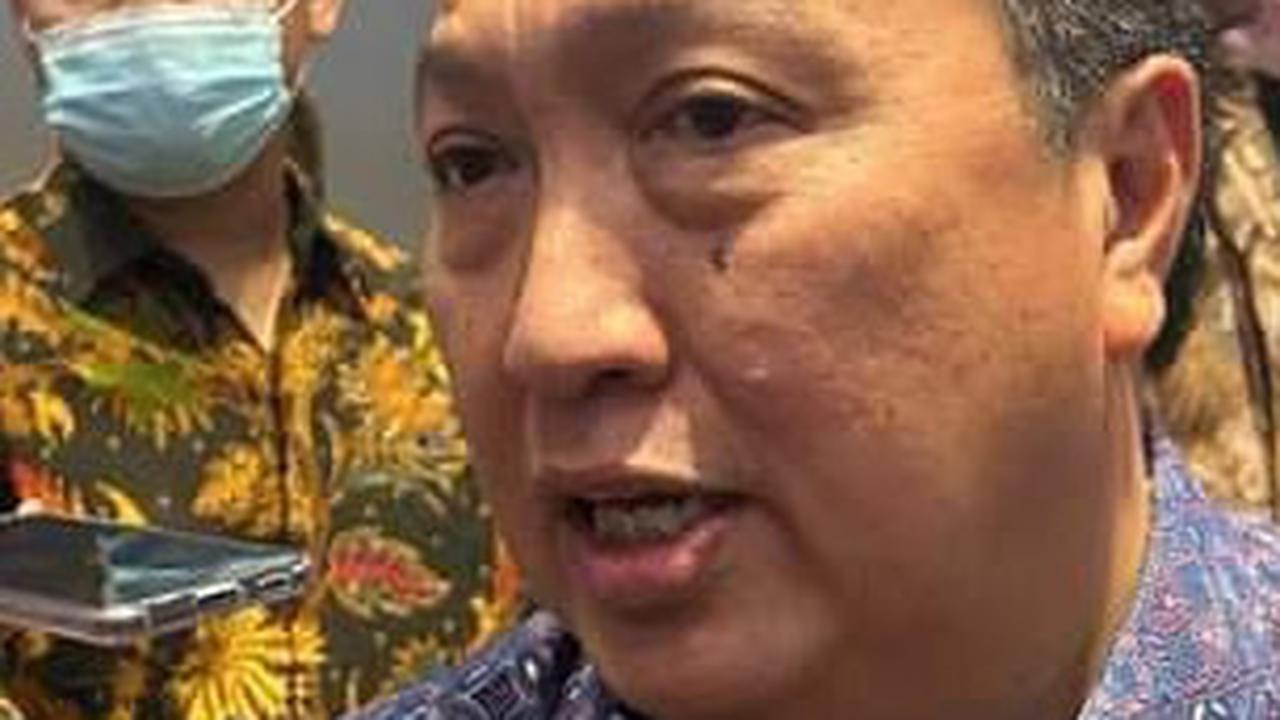 Boy Thohir: Sepertiga Penguasa Ekonomi Indonesia Dukung Prabowo Menang Pilpres Satu Putaran
