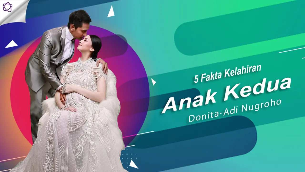 [Bintang] Donita dan Adi Nugroho