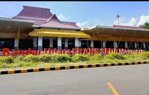 Penerbangan Kupang–Ende dan Ruteng Batal Imbas Gempa NTT