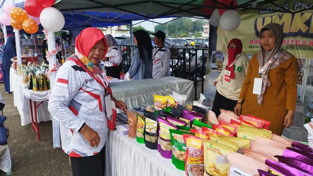 Pemkab Paser