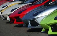 Pemerintah wacanakan setop impor Lamborghini dan barang mewah lain
