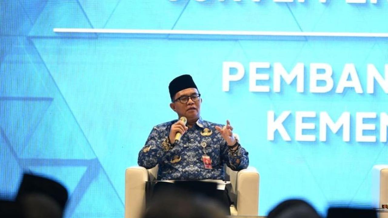 Kementrans Raih Predikat 'Terjaga' dalam SPI KPK: Komitmen Kuat Integritas Kementrans