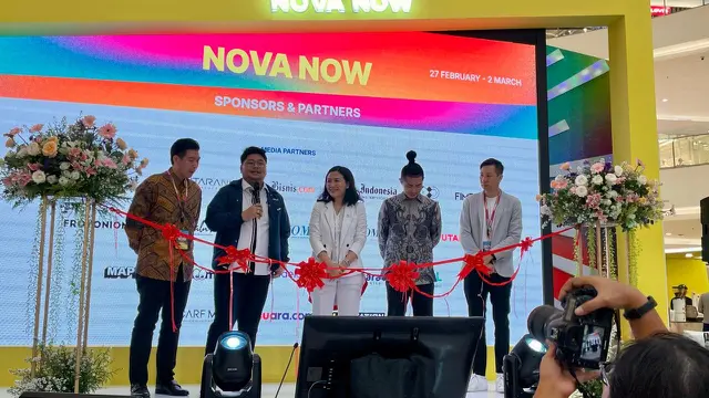 The Paper Bunny hingga Mighty Jaxx, 6 Brand Singapura Hadir di Jakarta