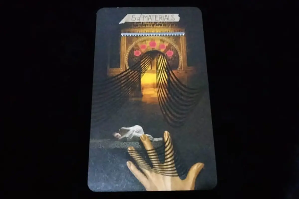 Tarot