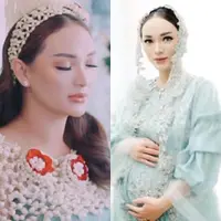 Zaskia Gotik, credit: @zaskia_gotix