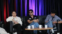 Alasan Yovie &amp; Nuno 12 Tahun Tak Merilis Album Baru, Kini Comeback Lewat EP Kilometer