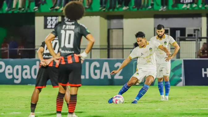 PSIM Bersiap Tanpa Seto: Caretaker Ambil Alih Kendali Menuju 8 Besar Liga 2!