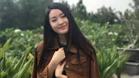 Main Sinetron Baru, Natasha Wilona Mirip San Chai Meteor Garden