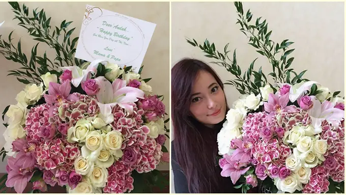 [Bintang] Asmirandah