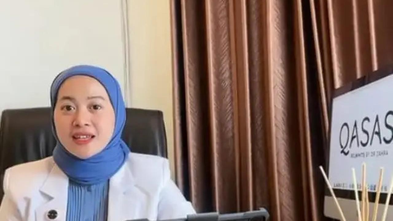 Dr. Zahra Ungkap Strategi dan Prospek Bisnis Skincare Miliknya di Masa Depan