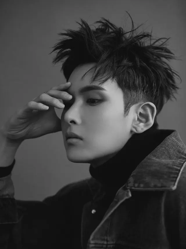 Ryeowook Super Junior. (SM Entertainment via Soompi)