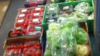 Restoran Unik Sajikan Makanan Berbahan `Sampah` Supermarket