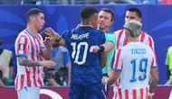 Ilgiz Tantashev, Wasit Terburuk di Piala Dunia 2026?