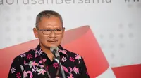 Jubir Penanganan COVID-19: Obat-obatan Harus Sesuai Resep Dokter