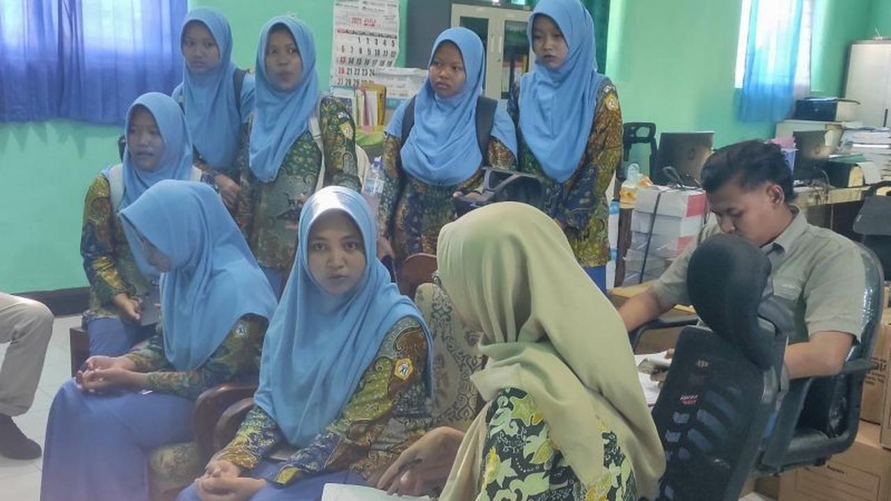 230 Siswa SMAN 1 Panji Situbondo Diare Massal Diduga Usai Santap MBG, Ada Apa?