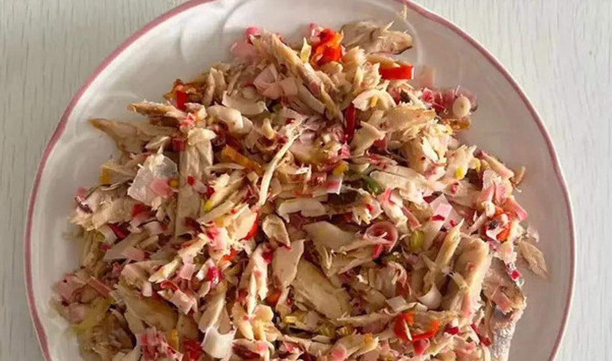 3 Resep Praktis Tumis Tongkol, Satset dan Bergizi untuk Menu Sahur