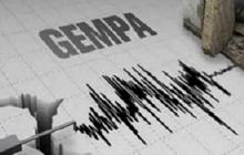 Kuatnya Gempa Batang Berdampak sampai Pekalongan, Rumah Warga Rusak