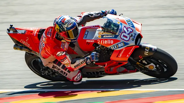 Andrea Dovizioso