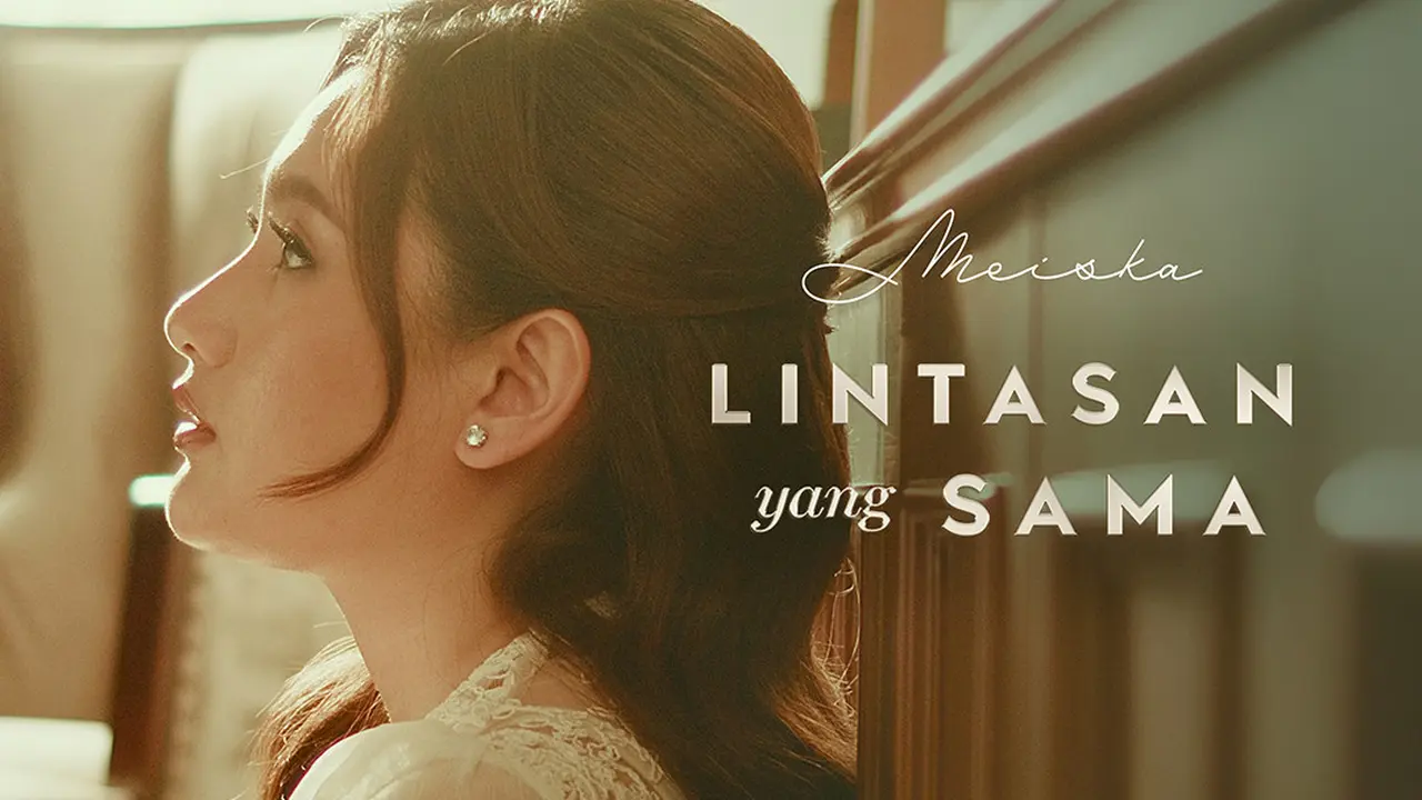 Meiska Adinda, penyanyi solo asal Bali itu menyanyikan lagu tema untuk "1 Imam 2 Makmum" (Dok/Meiska Adinda)