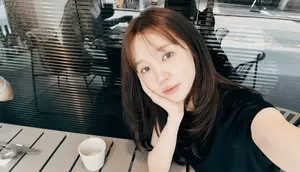 Kabar Terbaru Yoon Eun Hye, Ngaku 14 Tahun Jomblo