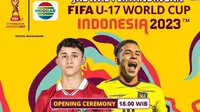 FIFA U-17 World Cup Indonesia 2023
