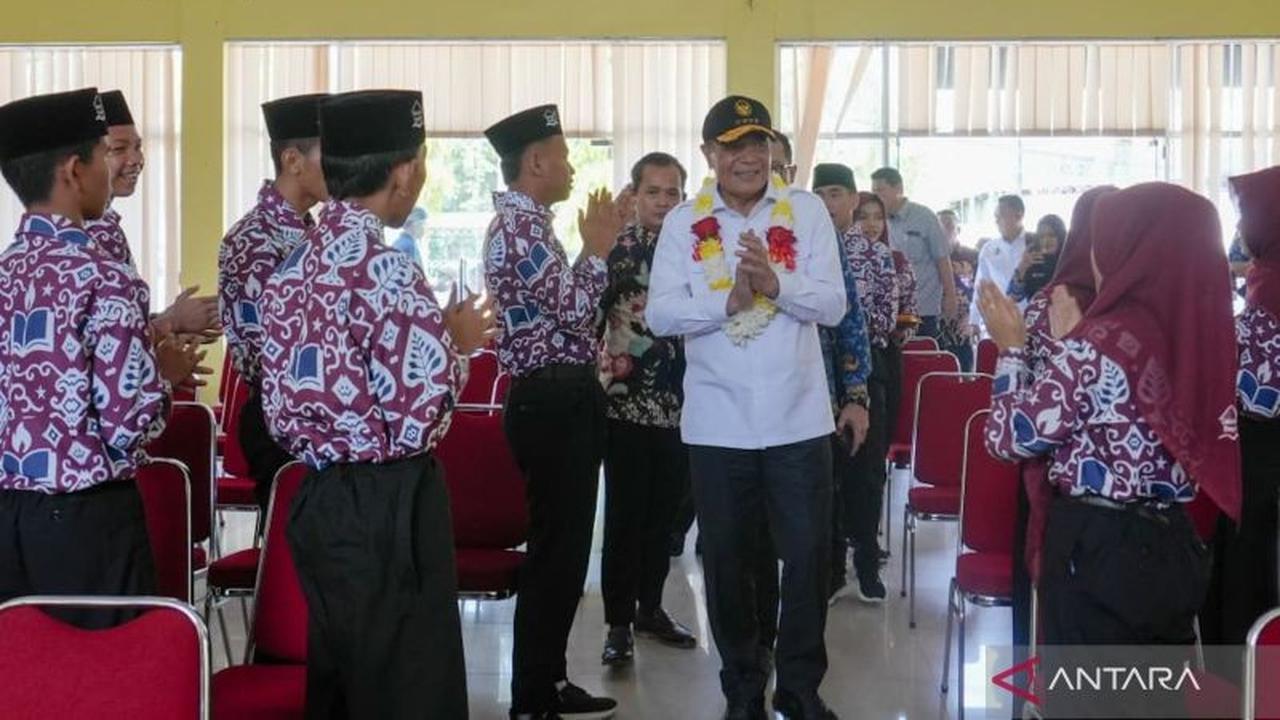 Kemenko Polkam Ajak Semua Pihak Wujudkan Ruang Digital Aman Anak di Indonesia