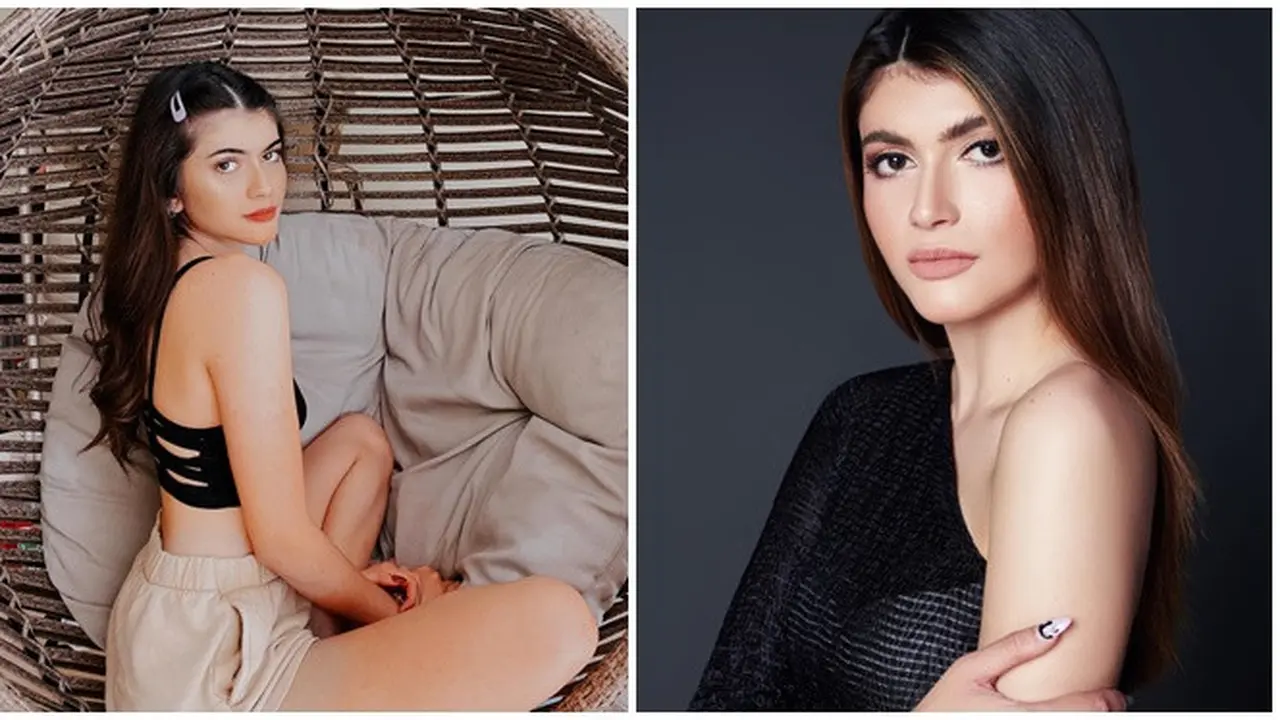 6 Potret Agatha Valerie Pemeran Retta ‘Badai Pasti Berlalu’, Pernah Main Sinetron GGS