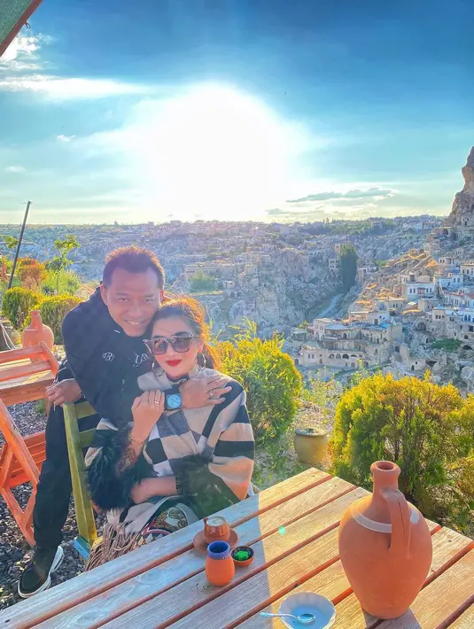 Ashanty (Instagram/ashanty_ash)