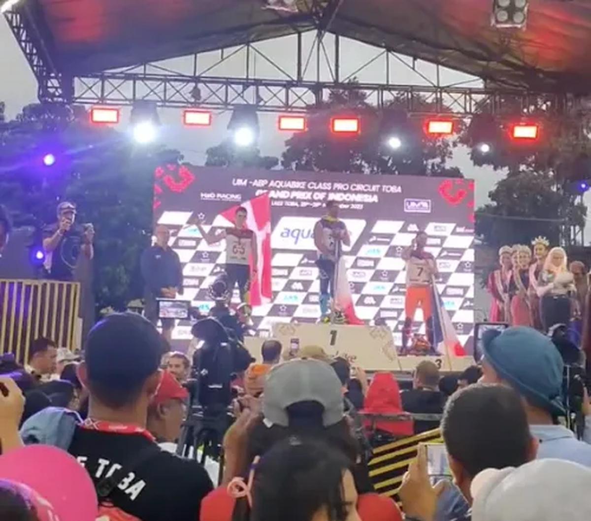 Dok. Istimewa
