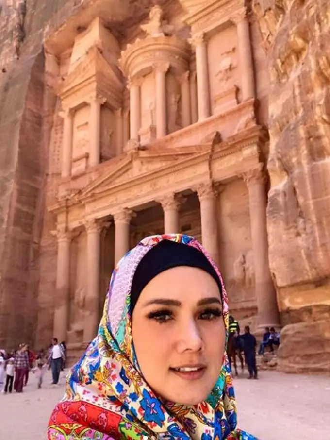 [Bintang] Mulan Jameela