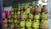 Strategi Pemprov DKI Cegah Warga Mampu Beralih Pakai Elpiji 3 Kg