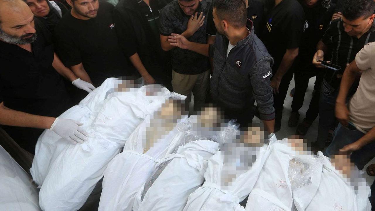 Badan Bantuan dan Pekerjaan PBB untuk warga Palestina di Timur Dekat (UNRWA) mencatat “situasi kemanusiaan di Gaza sudah sangat mengerikan” karena berada di bawah blokade Israel, terutama ketersediaan air bersih.<br>