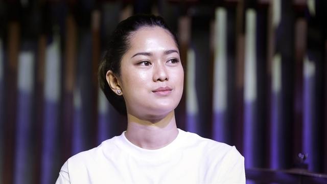 [Fimela] Prisia Nasution