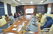 UNG Jajaki Kerja Sama Strategis dengan Konsulat AS Surabaya untuk Peningkatan Kualitas Global