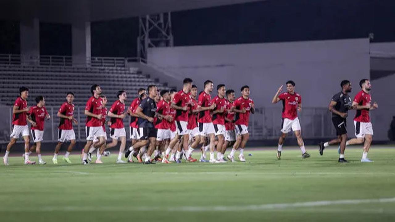 Apa Kabar Rencana Penggunaan 2 Asisten Pelatih Lokal di Timnas Indonesia, Ini Penjelasan Erick Thohir