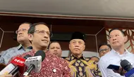 Usai Putusan Banding, Nadiem Segera Ajukan Kasasi