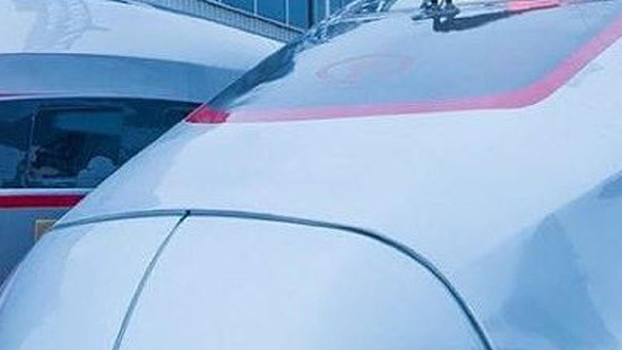 Pemerintah Ingin Bangun Kereta Cepat Jakarta-Surabaya, Waktu Tempuh Cuma 2 Jam