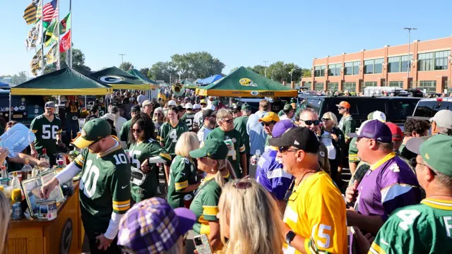 Tailgating