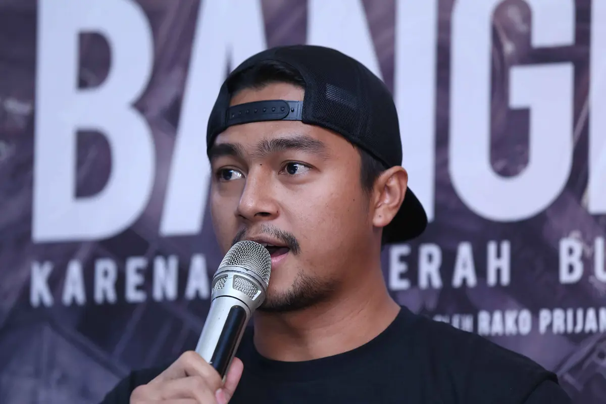 [Bintang] Deva Mahenra