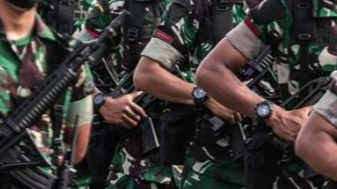 Agar ASN Tak Cemburu, DPR Minta Panglima TNI Atur Penempatan Prajurit Aktif di Jabatan Sipil Sesuai Keahlianya