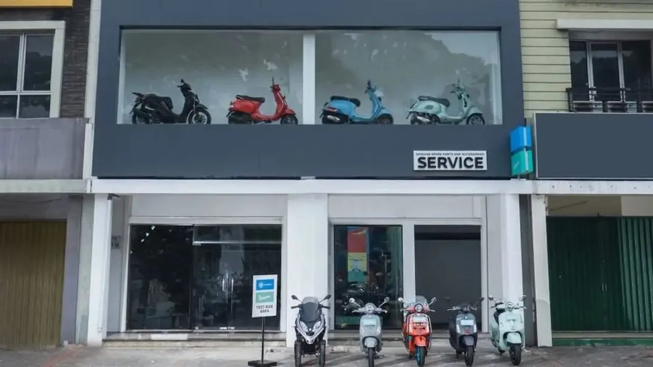 Piaggio