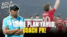 Di video kali ini, kita akan membahas strategi jitu dan keputusan-keputusan berani Coach Rahmad Darmawan (Coach RD) yang sukses menggebrak Gelora Bung Karno! Mulai dari pemilihan pemain, taktik di lapangan, hingga perubahan mendadak yang bikin lawan ...