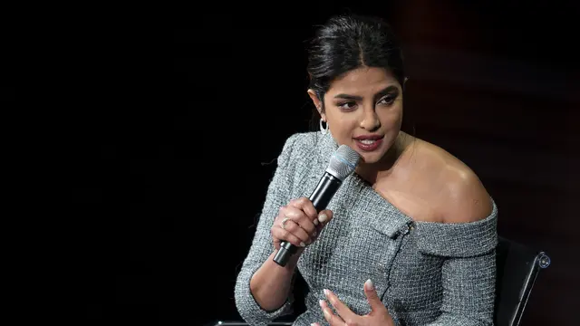 Priyanka Chopra