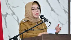 OTT KPK di Sukoharjo, Bupati Etik Suyani Ikut Terjaring